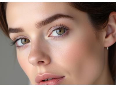 Lekki i świeży makijaż dzienny podkreślający naturalne piękno